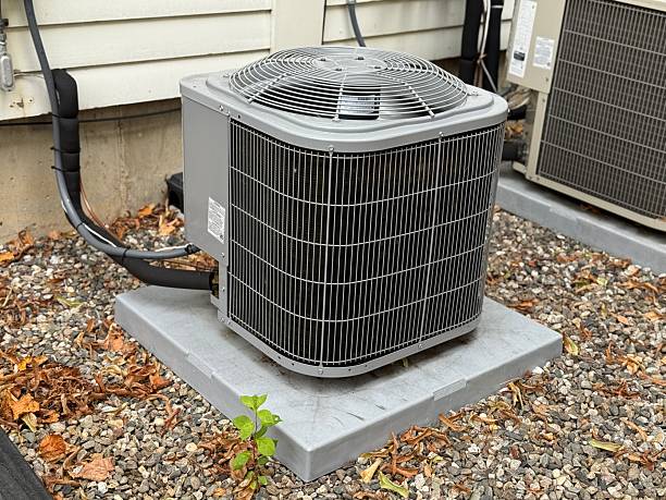 24/7 Emergency Hvac Repair experts in Leonard, MI